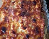 Foto del paso 3 de la receta: Lasaña de berenjena 🍆
