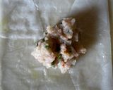Foto del paso 5 de la receta: Dumplings de gambas
