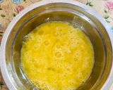 Foto del paso 2 de la receta: “Tortilla de verduras”