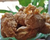 Foto langkah ke 4 dari resep Tahu Ala Ayam Kfc.