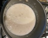Hình bước làm 1 của món Chè bắp