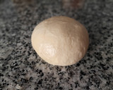 Foto del paso 4 de la receta: Strudel de cabello de ángel y almendras al cardamomo