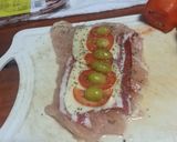 Foto del paso 3 de la receta: Supremas de Pollo Rellenas