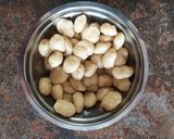 સુંવાળી (Suvadi Recipe In Gujarati) રેસીપી સ્ટેપ1ફોટો