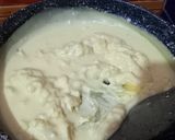 Foto langkah ke 3 dari resep Mochi.