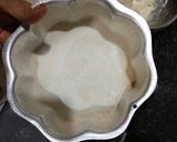 નો આેવન ચોકલેટકેક(chocolate cake recipe in gujarati) રેસીપી સ્ટેપ2ફોટો