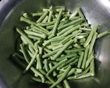 आलू बोड़ा की सूखी सब्जी (aloo bora ki sukhi sabzi recipe in Hindi) रेसिपी चरण 1 फोटो