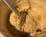 Une image de l'étape 6 de Gâteau renversé caramélisé à l'ananas et rhum.