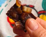 Foto del paso 5 de la receta: Chocolatín con dátiles Deglet Nour de Argelia 🇩🇿 🌴sin azúcar agregado ni edulcorantes 🌴