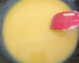 Foto langkah ke 2 dari resep Bolu tulban 6 telur.