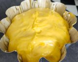 Une image de l'étape 7 de Gâteau battu (Picard).