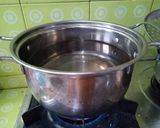 Foto langkah ke 2 dari resep Sayur kacang merah khas dr bandung.