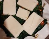 Foto del paso 3 de la receta: Tarta de Espinaca (lo que tenía en la heladera) Fácil y Rápido