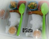 Foto langkah ke 6 dari resep Ebi Furai.
