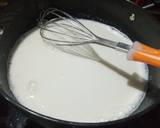 Vanilla & Rose pudding recipe step 4 photo
