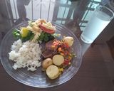 Foto del paso 3 de la receta: Lengua al escabeche rápida