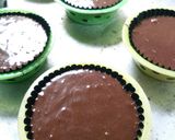 Foto langkah ke 4 dari resep Bolu Kukus Mekar Gluten Free #maree.