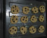 Foto langkah ke 4 dari resep Chocochips cookies.
