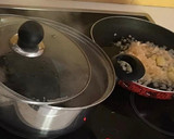 Foto del paso 5 de la receta: Frijoles con costilla de cerdo