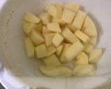 Foto del paso 1 de la receta: Caldo de repollo a la Sonorense