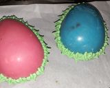 Foto del paso 5 de la receta: Huevos de Pascua