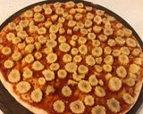 Foto del paso 2 de la receta: Pizza vegetariana