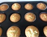 Foto del paso 11 de la receta: Magdalenas de coco