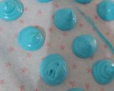Foto del paso 5 de la receta: #suspiros2