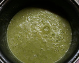 Foto del paso 3 de la receta: Crema de calabacín con queso crema