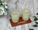 Foto langkah ke 10 dari resep Es Cendol Kecebong.