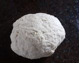 Foto del paso 2 de la receta: Pan casero con fiambre