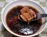 藥膳排骨湯 (月子湯 & 大眾版)的食譜步驟7照片