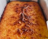 Foto del paso 11 de la receta: Bizcocho de Mantequilla & Limón 🍋