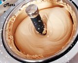 Une image de l'étape 2 de Crème glacée Mars 😋.