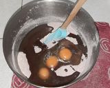 Foto del paso 2 de la receta: Torta de chocolate o "Negra Maluca"