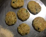 A picture of step 4 of Fish Cutlets.