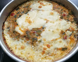 Foto del paso 6 de la receta: Tortilla de zapallitos