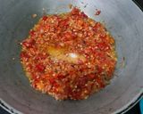 Foto langkah ke 3 dari resep Sambal Bawang ala Bu Rudy Surabaya.