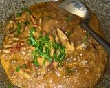 Foto langkah ke 4 dari resep Semur ceker ✨.