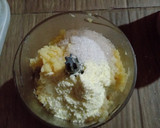 Foto langkah ke 4 dari resep Kue tok.