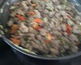 Foto del paso 2 de la receta: Papas rellenas de carne