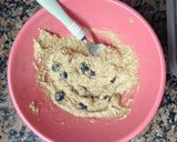 Foto del paso 3 de la receta: Muffins de arándanos