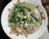 Foto langkah ke 5 dari resep Ca Pokcoy.