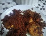 Foto langkah ke 5 dari resep Ayam goreng lengkoas mamam.