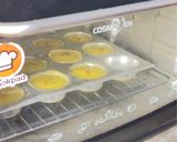 Foto langkah ke 6 dari resep Saffron Portuguese Egg Tart.