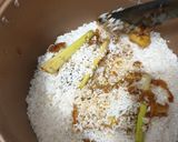 Foto langkah ke 8 dari resep Hainan Chicken Rice.