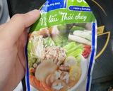 Hình bước làm 5 của món Bữa chay thanh đạm