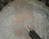 Pas rețetă Tarte aux sucre (plăcintă cu zahăr) 5 fotografie