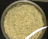 નૂડલ્સ (Noodles Recipe In Gujarati) રેસીપી સ્ટેપ2ફોટો