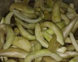 Foto del paso 4 de la receta: Mamón en almíbar!!